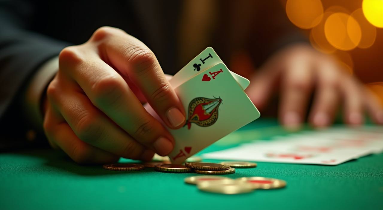 awanbet Casino rooms