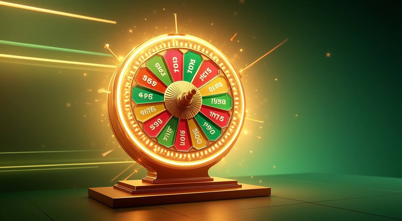 awanbet Speed Winner